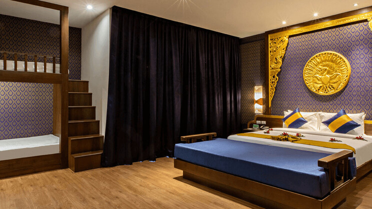 Kata Palm Resort and Spa